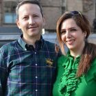 Swedish Resident Facing Death Penalty: I Was Imprisoned For Refusing to Spy For Iran’s Intelligence Ministry