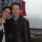Ahmadreza Djalali’s Wife: My Husband Was “Framed” For Refusing to Spy for Iran
