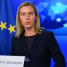29 EU Parliamentarians Say Iran Must End Crackdown Ahead of Elections