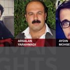 Unable to Locate Activists, Iran’s Intelligence Ministry Illegally Detains Their Family Members