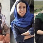 Three Detained Women’s Rights Activists Should be Immediately Released