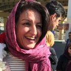 After 10 Years in Prison, Faith Leader Fariba Kamalabadi Says Baha’is Hope to Serve Iran