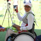 Iranian Authorities Block Attempts by Gold Medalist’s Husband to Stop Her From Competing Abroad