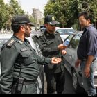 Arresting People for Eating in Their Cars During the Ramadan Fasting Month in Iran is Illegal