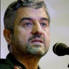 Iran’s IRGC Commander Admits to Interference in 2009 Election