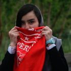 Women Prevented from Attending Iran’s Premier League Finale