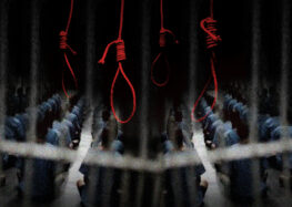 Hunger Strikes Across Iran’s Prisons Protest “State Murder as a Means of Repression”