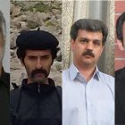 Persistent Hunger Strikers at Rajaee Sharhr Prison in Iran Denied Medical Care