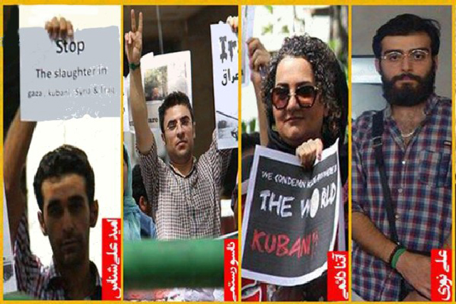 4-civil-activists-in-tehran-sentenced-to-18-years