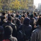 43 People Charged in Iran’s Kermanshah Province For Protesting Against the State