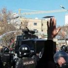 Some University Students Still Detained a Month After Iran’s Protests Despite Officials’ Claims
