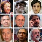 15 Prominent Iranians Call For a Referendum on the Islamic Republic