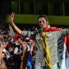 Iranian Women Attend Football Match in Major Challenge to Stadium Ban, But Discriminatory Restrictions Persist