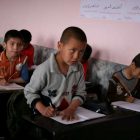 Child Refugees With Disabilities in Iran Struggle to Access Education and Healthcare