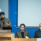 Pollsters Arrested While Conducting Survey Showing Majority of Iranians Dissatisfied With Domestic Affairs