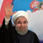 Rouhani Slams Conservative Presidential Rivals’ Grim Human Rights Records