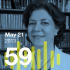 Podcast 59: Nayereh Tohidi on Women and Higher Education in Iran