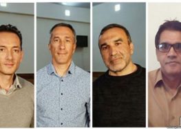 Four Christian Converts Sentenced to 10 Years Imprisonment in Trial Lacking Due Process
