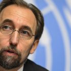 UN High Commissioner For Human Rights Appalled by Execution of Juvenile Offenders in Iran