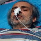 Kurdish Political Prisoner Resumes Hunger Strike Despite Risk of Death