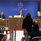 Iranian Lawyers: Judiciary’s Mandatory List of Approved Counsel Sets “Dangerous Precedent”