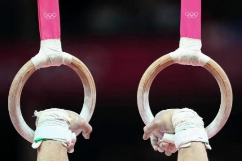 10-Year-Old Iranian Gymnast Caught Up in Hijab Controversy - Center for ...