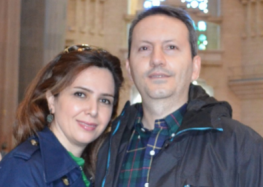 Swedish Resident Facing Death in Iran Details How He Was Forced to Make False Statements   