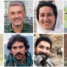 Families of Iran’s Detained Environmentalists Urge Supreme Leader to Release Their Loved Ones