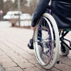 Iran’s Parliament Overwhelmingly Agrees to Begin Deliberating Disabilities Rights Bill