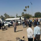 Workers at Iranian Sugarcane Company Summoned to Court After Protesting Unpaid Wages