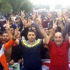At Least 40 Detained in Connection With Protests at Ahvaz Sugar Mill