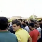 Striking Iranian Sugar Plant Workers Add Colleagues’ Freedom to List of Demands