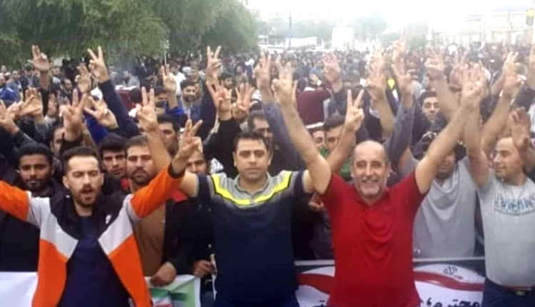At Least 40 Detained in Connection With Protests at Ahvaz Sugar Mill –  Center for Human Rights in Iran