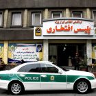 Hundreds Arrested in Tehran During Yalda Winter Solstice Celebration