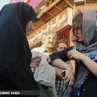 Rouhani Government and Conservatives Clash over Laws on Female Dress