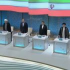 Iran Election Update | May 19, 2017 (Live Updates)