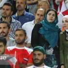 Iranian VP for Women’s Affairs Calls Ban on Females in Sports Stadiums “Discrimination”