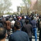 Friday Prayer Leader: Farmers in Iran’s Drought-Ridden Isfahan Province Don’t Have the Right to Protest