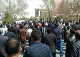 Friday Prayer Leader: Farmers in Iran’s Drought-Ridden Isfahan Province Don’t Have the Right to Protest