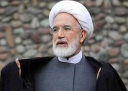 Iranian Cleric Under Seven-Year House Arrest Says Only Death Will Bring Him Freedom