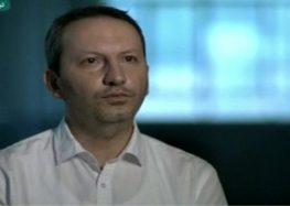 Iran’s State TV Aired Forced Confession of Ahmadreza Djalali Because He Refused to Spy for Iran