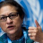 Defenders of Human Rights in Iran Mourn the Passing of Asma Jahangir