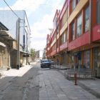 Iranian Merchants Close Down Shops in Silent Strike Against Hyperinflation