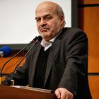 Iranian VP Refutes Espionage Claims Against Detained Environmentalists, Calls for Their Release
