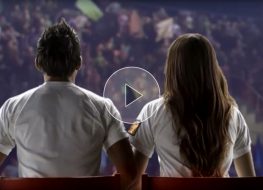 Music Video: Iranian Sisters Urge Men to Join Protest Against Iran’s Ban on Women in Stadiums
