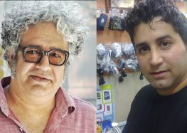 Writer in Coma, Another Political Prisoner Dead after Unjust Imprisonment in Iran