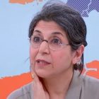 French Academic Fariba Adelkhah Sentenced to Six Years Imprisonment in Iran
