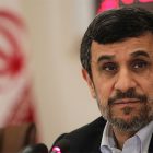 After Fiery Speech, Iran Censors Ahmadinejad-Related Online Searches