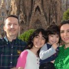UN Rights Experts Call on Iran to Annul Death Sentence Against Academic and Free Him