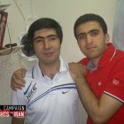 Kurdish Prisoner Transferred from Rajaee Shahr Prison to Orumiyeh Central Prison
